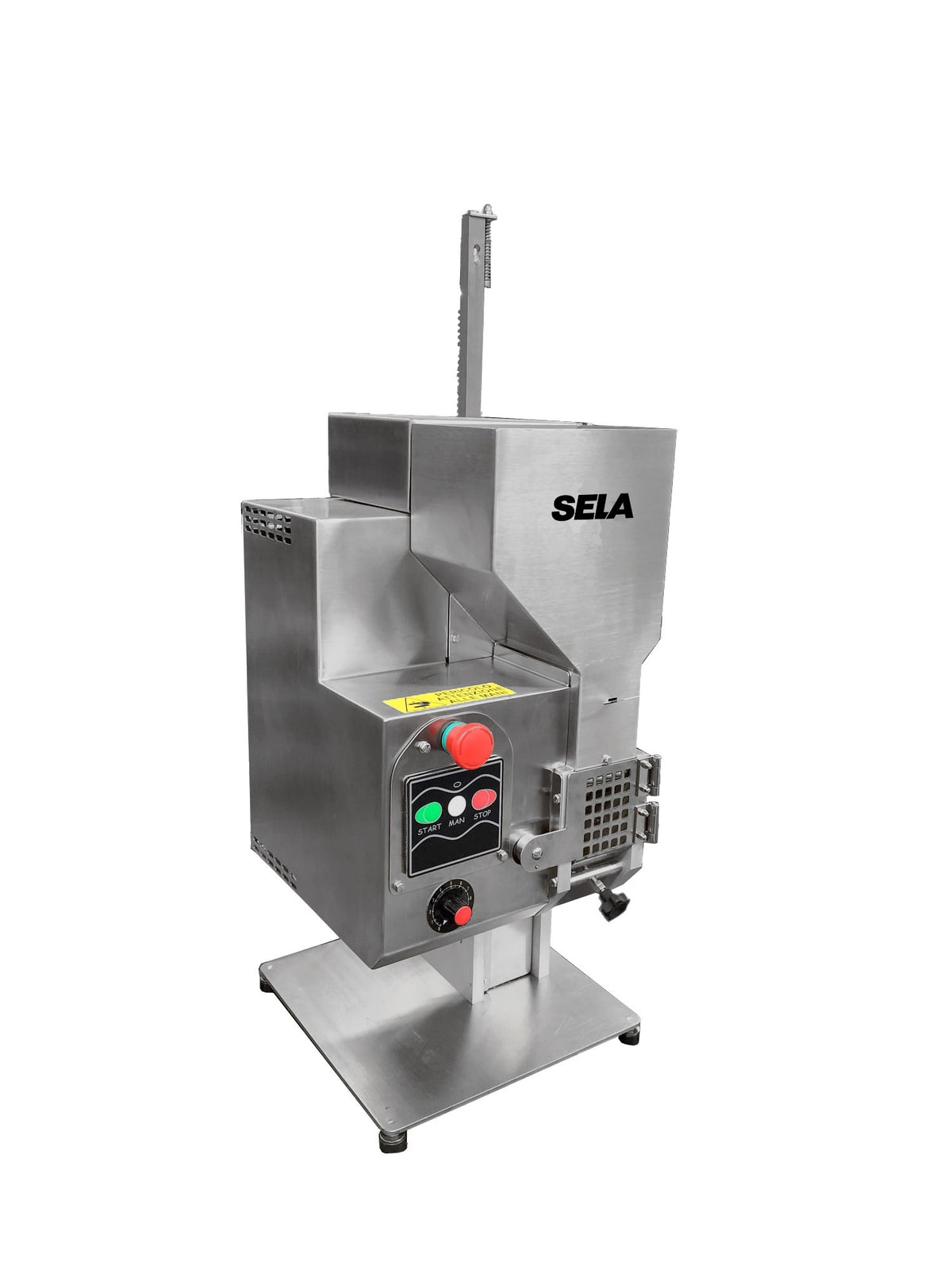 Gnocchimaschine GN15