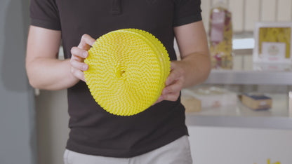 Beutelclipmaschine - manuell