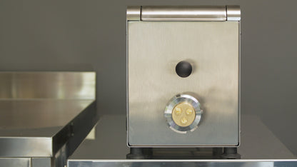 Nudelmaschine TR50CH