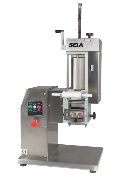 Raviolimaschine SELA RV30