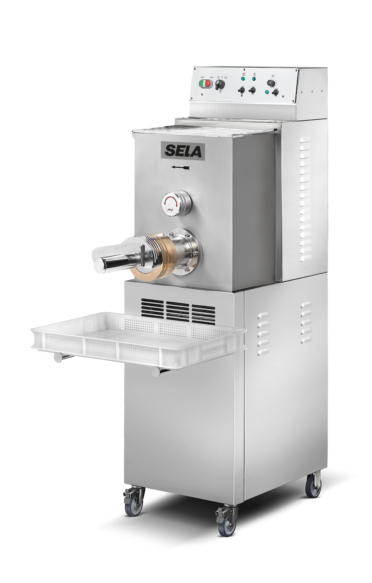 Nudelmaschine TR110S