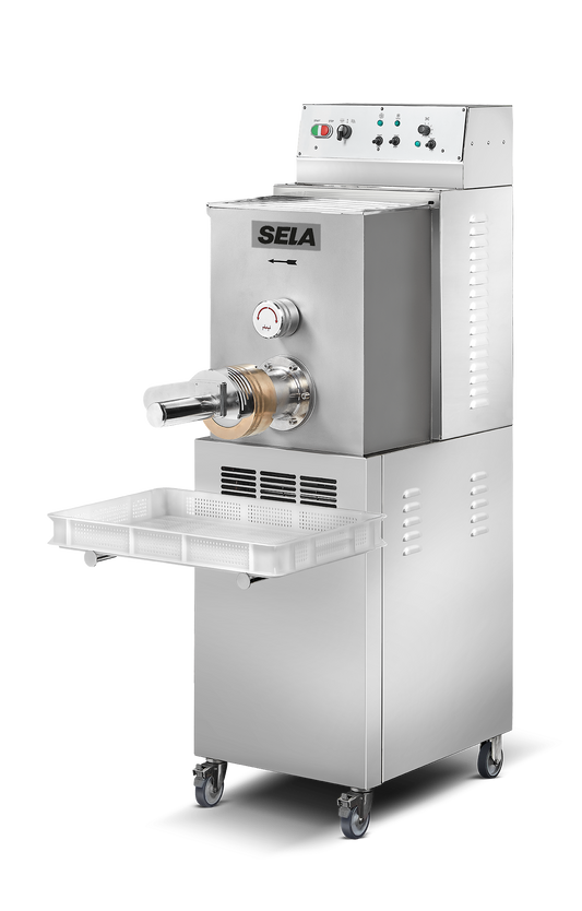 Nudelmaschine TR110S