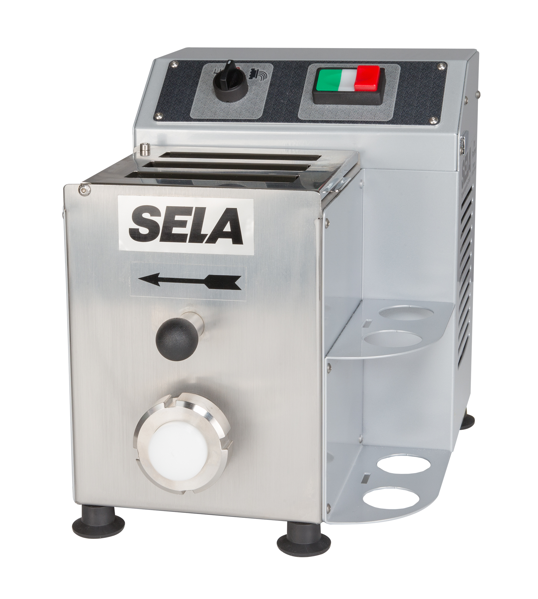 SELA TR50 Nudelmaschine