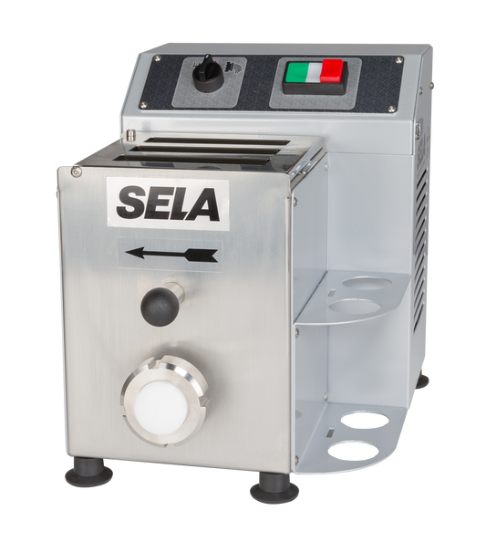 SELA TR50 Nudelmaschine