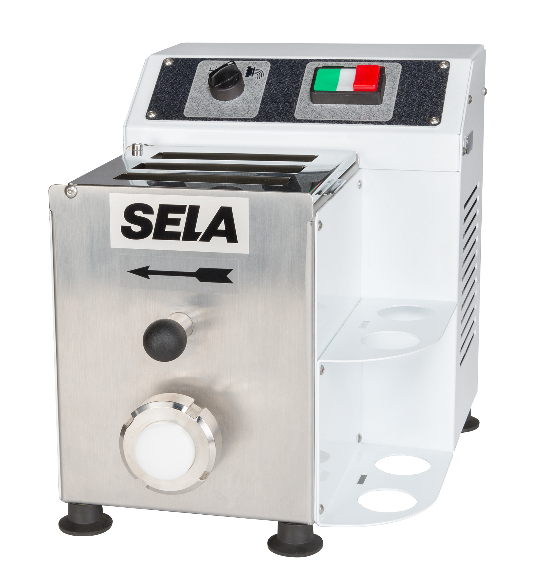 SELA TR50 Nudelmaschine