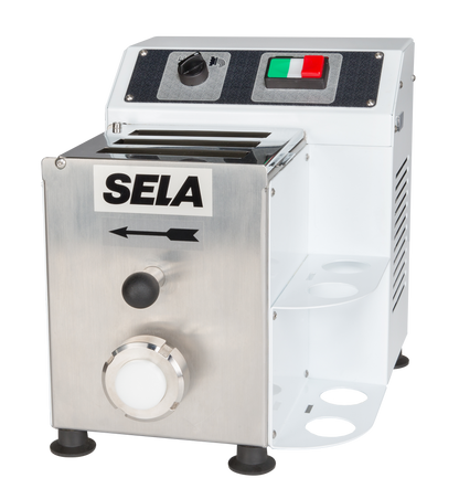 SELA TR50 Nudelmaschine