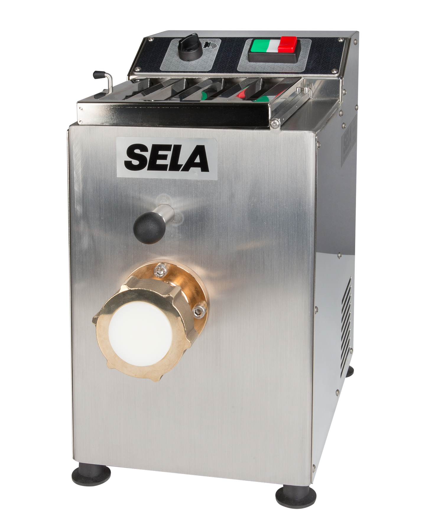 SELA TR70CH Nudelmaschine