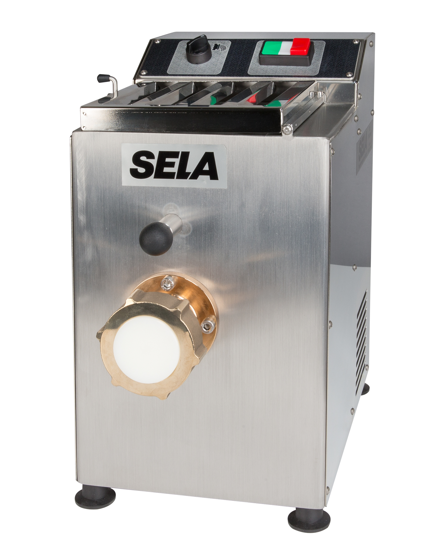 SELA TR70CH Nudelmaschine