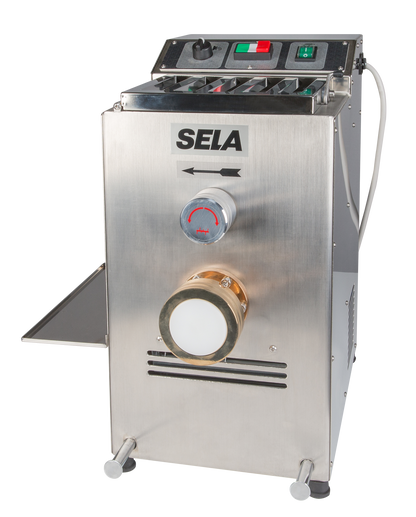 SELA TR75E Nudelmaschine