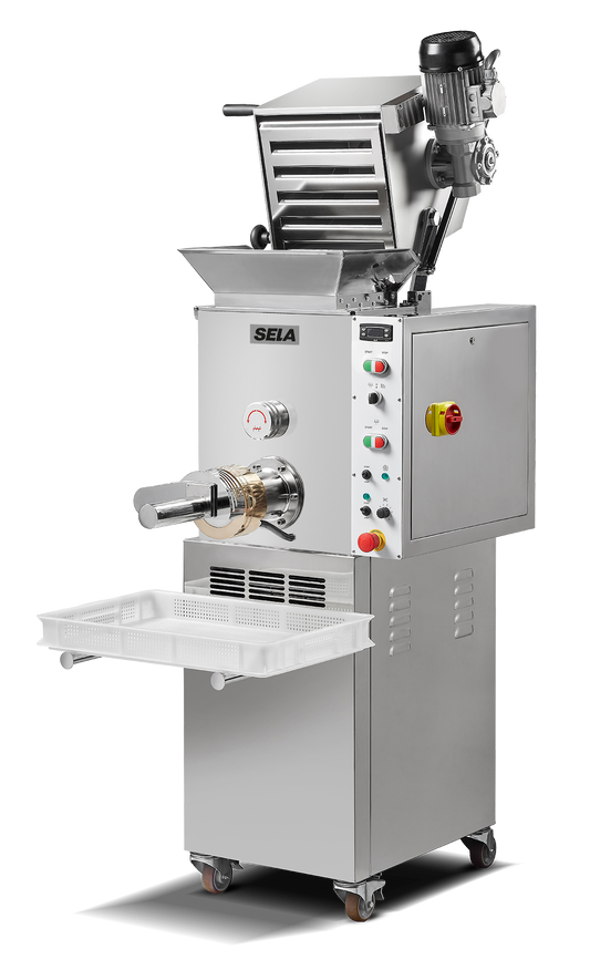 Nudelmaschine TRD110S