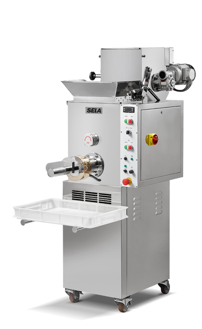 Nudelmaschine TRD110S