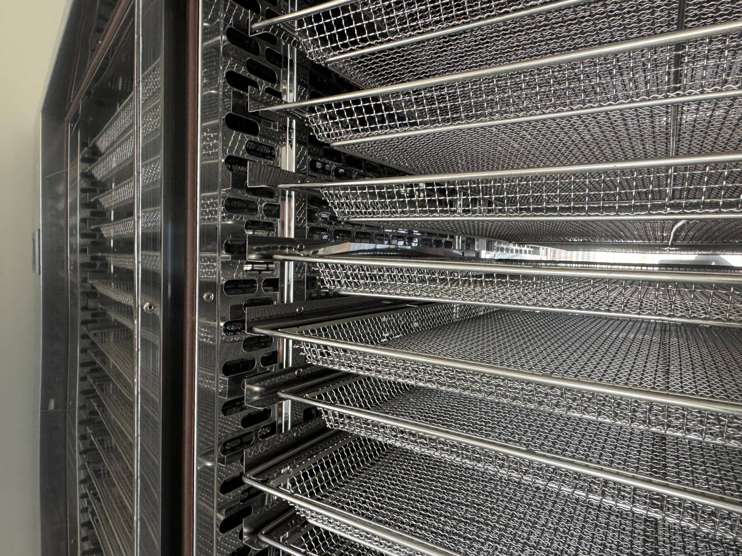 Trockenschrank Typ TS40