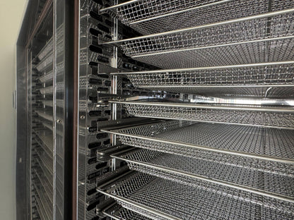 Trockenschrank Typ TS40