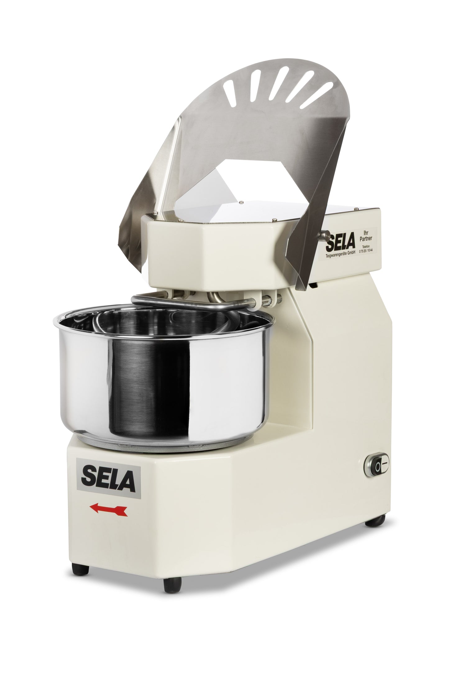 Teigknetmaschine 5 KHA