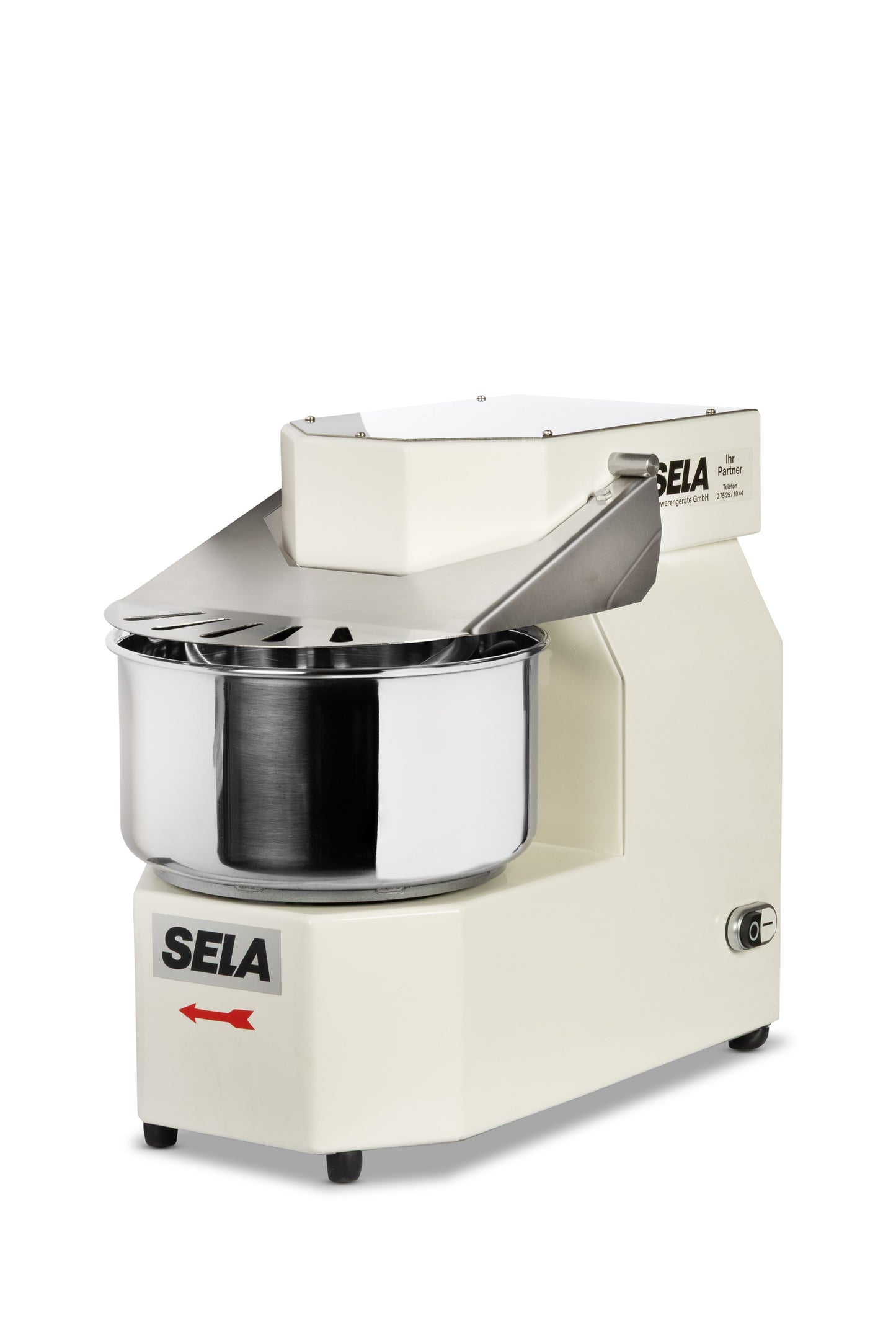 Teigknetmaschine 5 KHA