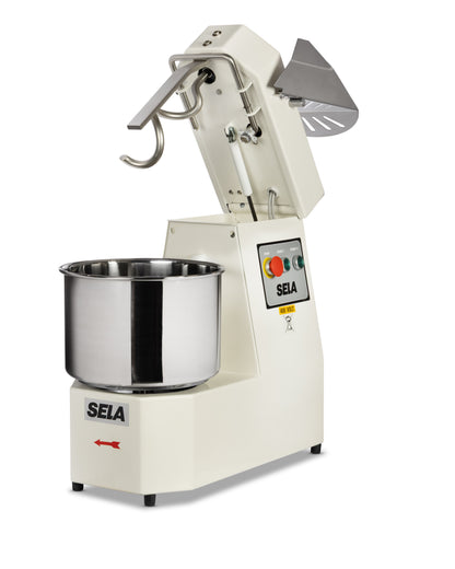 Teigknetmaschine 10KHA