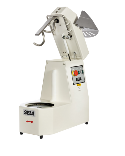 Teigknetmaschine 10KHA2G