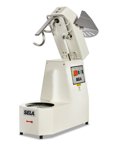 Teigknetmaschine 10KHA2G