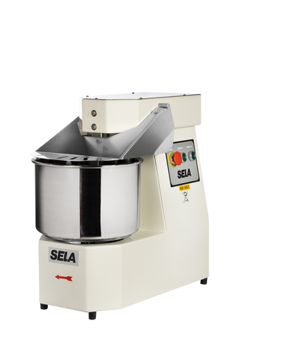 Teigknetmaschine 10KHA