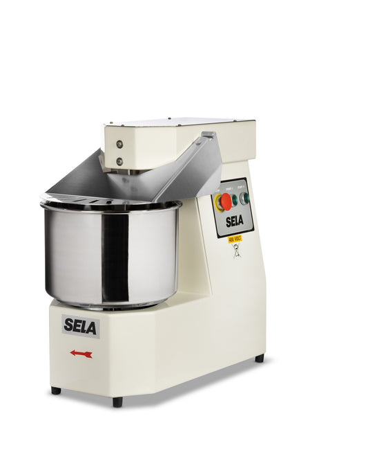 Teigknetmaschine 10KHA2G