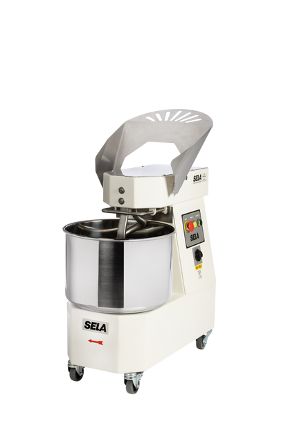 Teigknetmaschine 20 KHA2GZ
