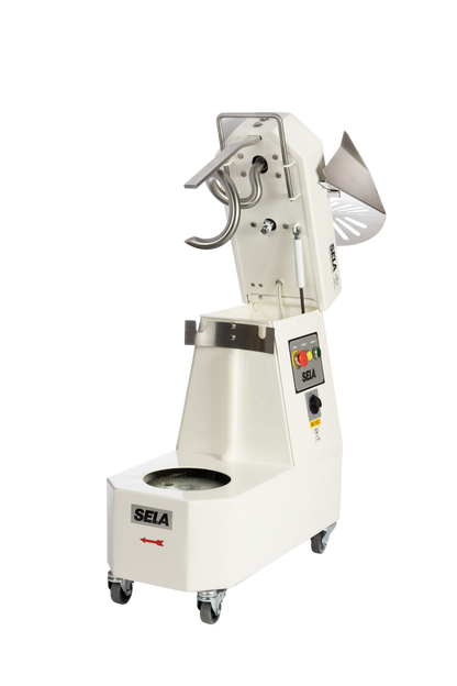 Teigknetmaschine 20 KHA2GZ