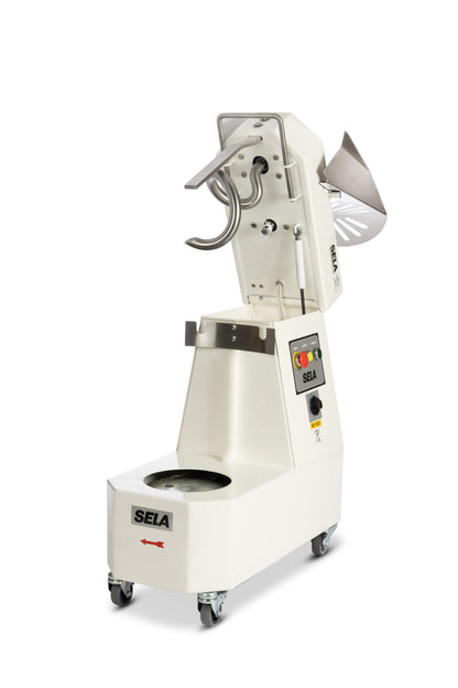 Teigknetmaschine 20 KHA2GZ
