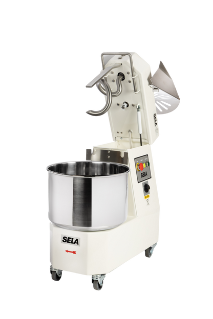 Teigknetmaschine 20 KHA2GZ