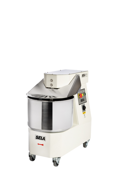 Teigknetmaschine 20 KHA2GZ