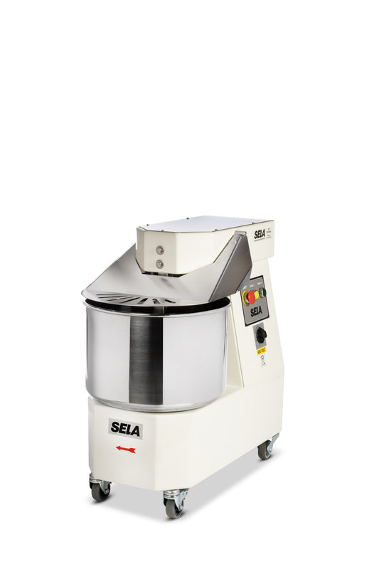 Teigknetmaschine 20 KHA2GZ