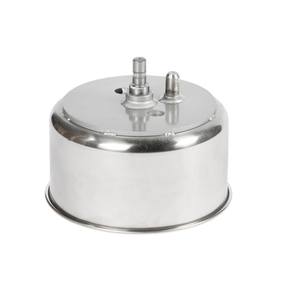 Teigknetmaschine 10KHA