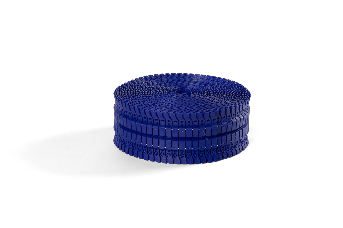 Cliprolle blau - 1450 Stk.