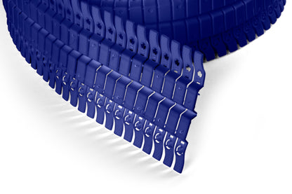 Cliprolle blau - 1450 Stk.